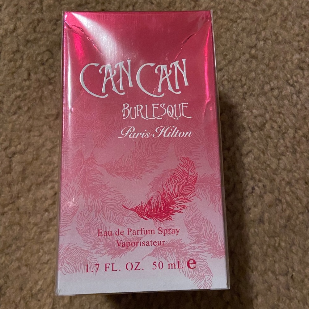 Brand new Paris Hilton perfume